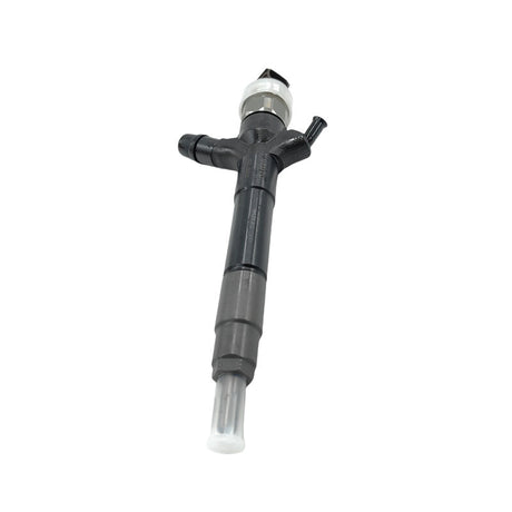 Fuel Injector Fit For Mitsubishi Triton ML MN 4D56 Challenger 4D56T 2.5L 2008-2015 095000-9560 DFJ-MB004 - Machter