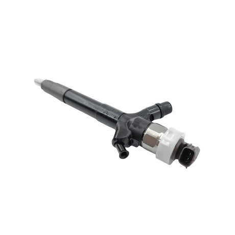 Fuel Injector Fit For Mitsubishi Triton ML MN 4D56 Challenger 4D56T 2.5L 2008-2015 095000-9560 DFJ-MB004 - Machter