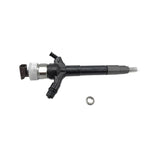 Fuel Injector Fit For Mitsubishi Triton ML MN 4D56 Challenger 4D56T 2.5L 2008-2015 095000-9560 - Machter