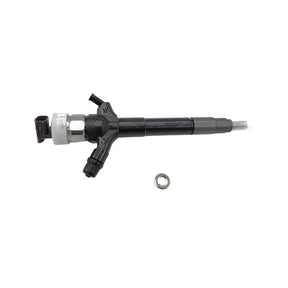 Fuel Injector Fit For Mitsubishi Triton ML MN 4D56 Challenger 4D56T 2.5L 2008-2015 095000-9560 - Machter
