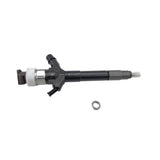 Fuel Injector Fit For Mitsubishi Triton ML MN 4D56 Challenger 4D56T 2.5L 2008-2015 095000-9560 - Machter