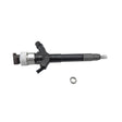 Fuel Injector Fit For Mitsubishi Triton ML MN 4D56 Challenger 4D56T 2.5L 2008-2015 095000-9560 DFJ-MB004 - Machter