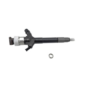 Fuel Injector Fit For Mitsubishi Triton ML MN 4D56 Challenger 4D56T 2.5L 2008-2015 095000-9560 DFJ-MB004 - Machter