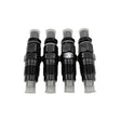Fit For Nissan Navara QD32 D22 3.2L Diesel Fuel Injector Set 4PCS 16600-42G20 DFJ-NSXX2 - Machter
