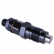 Set Of 4 New Diesel Fuel Injectors Set Fit For Toyota Hilux Surf 2L-TE 2.4L 23600-59105 - Machter