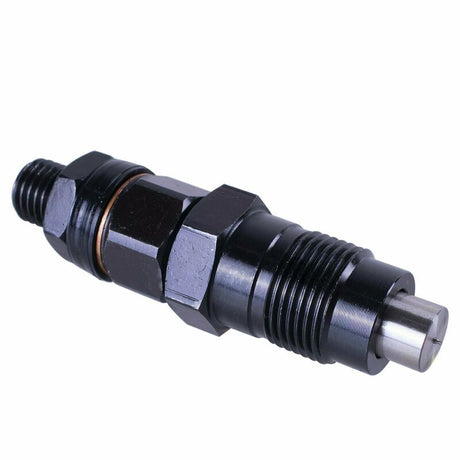 Set Of 4 New Diesel Fuel Injectors Set Fit For Toyota Hilux Surf 2L-TE 2.4L 23600-59105 - Machter