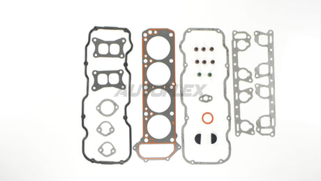 Valve Regrind Set DG722 - AUTOFLEX
