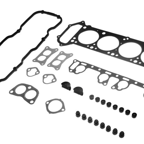 Valve Regrind Set NISSAN Z20 DG724 - Permaseal