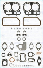Subaru EA81 Valve Regrind Set Gasket Set DG740A - Austral | Universal Auto Spares