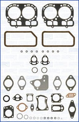 Subaru EA81 Valve Regrind Set Gasket Set DG740A - Austral | Universal Auto Spares