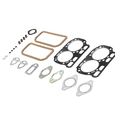 Valve Regrind Set SUBARU EA71 DG770 - Permaseal