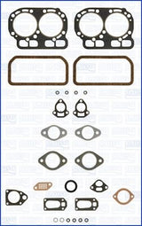 Subaru EA71 Valve Regrind Set Gasket Set DG770A - Austral | Universal Auto Spares