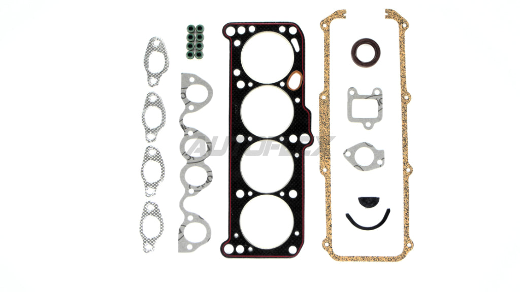 Valve Regrind Set DG870 - AUTOFLEX