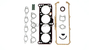 Valve Regrind Set DG870 - AUTOFLEX