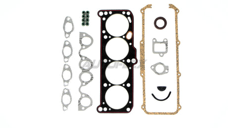 Valve Regrind Set DG870 - AUTOFLEX
