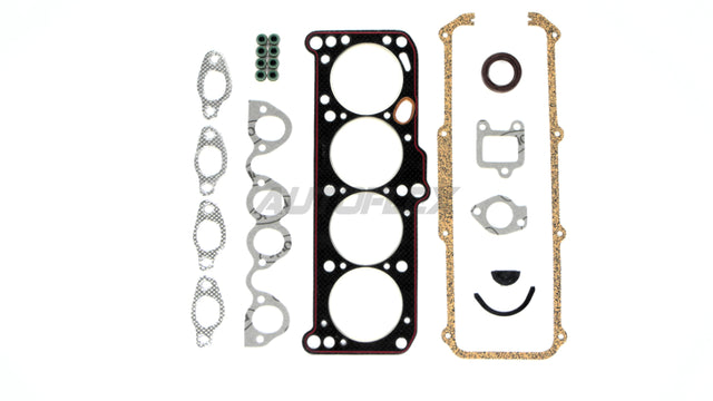 Valve Regrind Set DG870 - AUTOFLEX