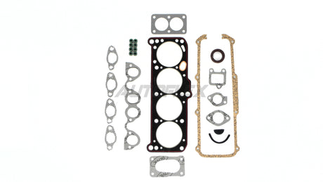 Valve Regrind Set DG871 - AUTOFLEX