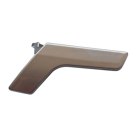 Fit For Mercedes W204 X204 Right Hand Side Matte Chrome Inside Interior Door Handle DH-BENZ001R - Machter