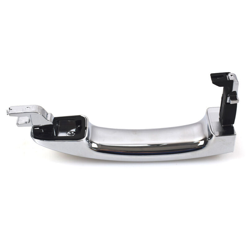 f4 Door Handle Outer Fit For Ford Falson FG FGX 2008-2018 Left Right Front Rear Chrome DH-FD003-4PCS - Machter
