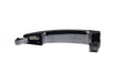 Front Outer Door Handle Chrome Left Hand Side Fit For Holden Captiva 2006-2018 DH-HLN002L - Machter