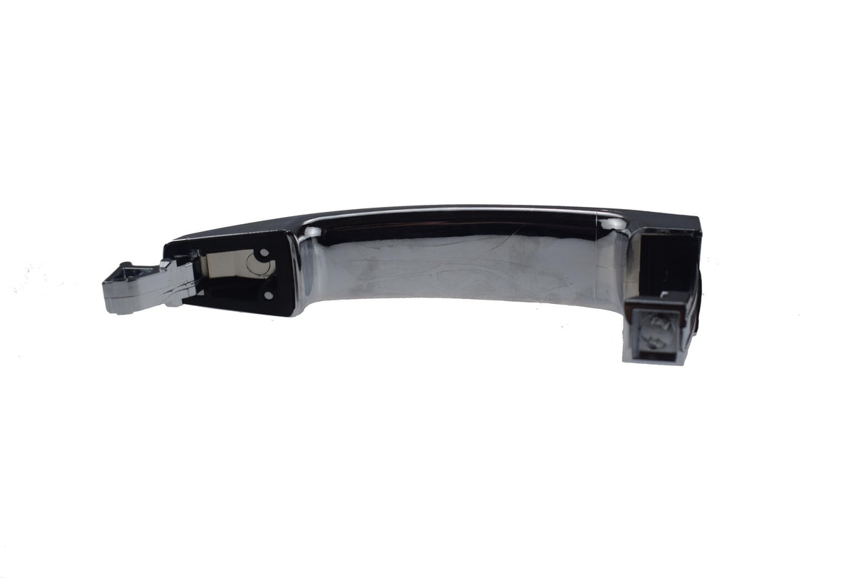 Front Outer Door Handle Chrome Left Hand Side Fit For Holden Captiva 2006-2018 DH-HLN002L - Machter