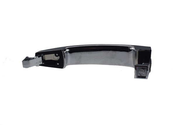Front Outer Door Handle Chrome Left Hand Side Fit For Holden Captiva 2006-2018 DH-HLN002L - Machter