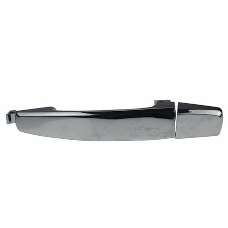 Front Outer Door Handle Chrome Left Hand Side Fit For Holden Captiva 2006-2018 DH-HLN002L - Machter