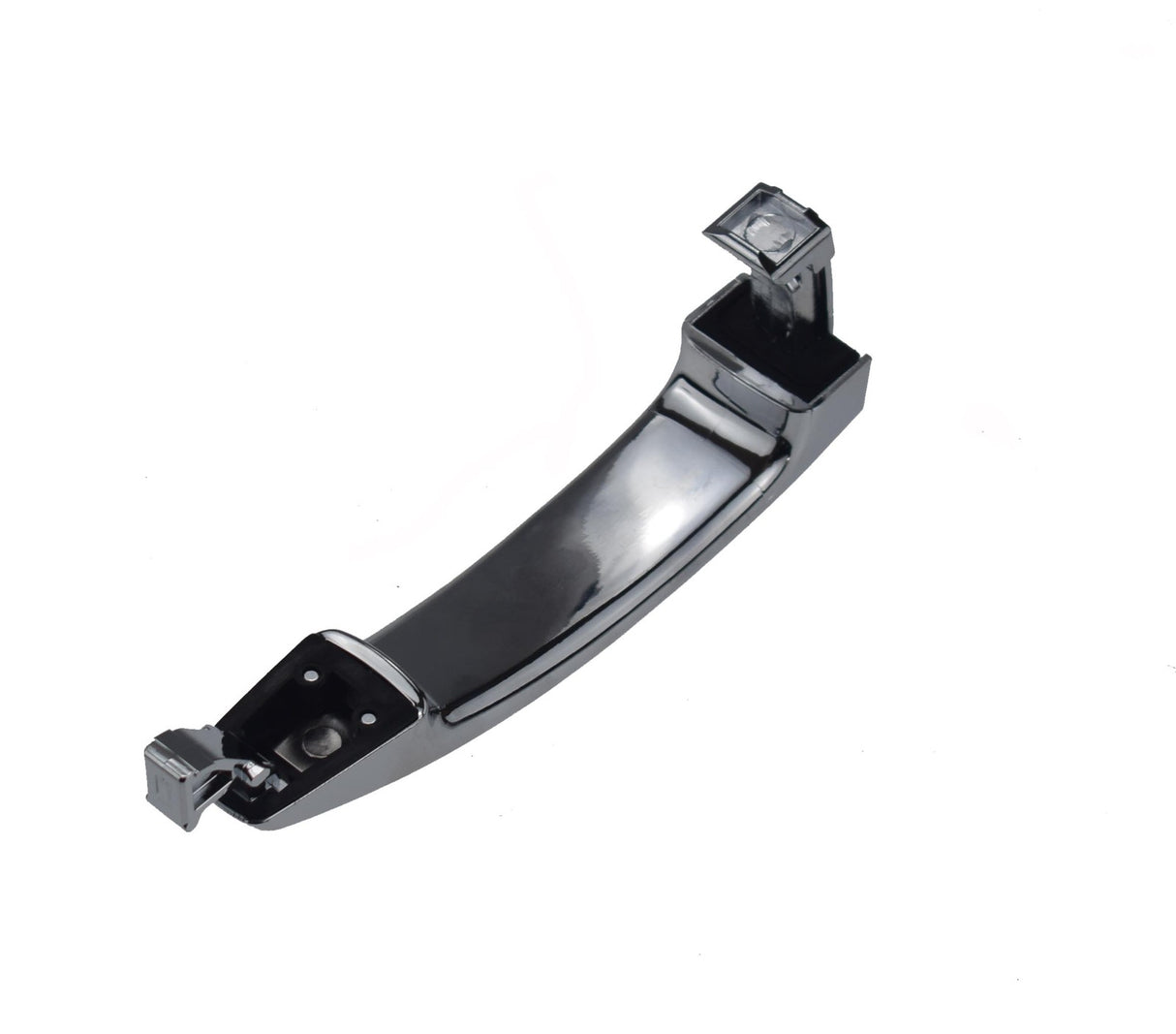 Front Chrome Outer Door Handle Right Hand Side Fit For Holden Captiva 2006-2018 DH-HLN002R - Machter