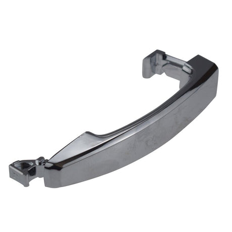 Front Chrome Outer Door Handle Right Hand Side Fit For Holden Captiva 2006-2018 DH-HLN002R - Machter