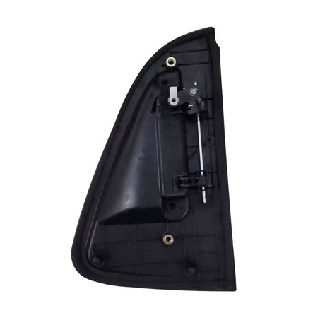 Right Side Rear Outer Door Handle Fit For Holden Barina Spark 2010-2015 - Machter
