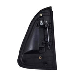 Right Side Rear Outer Door Handle Fit For Holden Barina Spark 2010-2015 DH-HLN007 - Machter