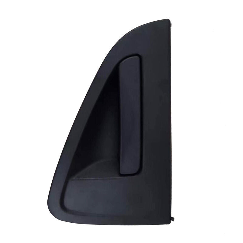 Left Side Rear Outer Door Handle Fit For Holden Barina Spark 2010-2015 DH-HLN008 - Machter