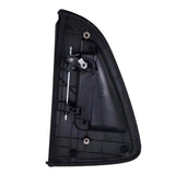 Left Side Rear Outer Door Handle Fit For Holden Barina Spark 2010-2015 DH-HLN008 - Machter
