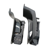 Pair Front Inner Door Handles Fit For Holden Commodore VE Stateman Caprice WM 2006-2013 DH-HLN009-2PCS - Machter