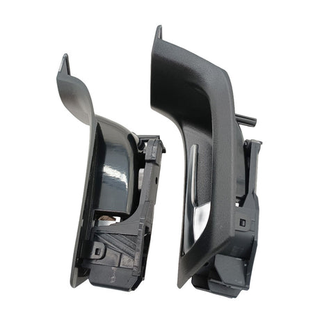 Pair Front Inner Door Handles Fit For Holden Commodore VE Stateman Caprice WM 2006-2013 DH-HLN009-2PCS - Machter