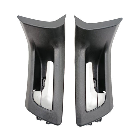Pair Front Inner Door Handles Fit For Holden Commodore VE Stateman Caprice WM 2006-2013 DH-HLN009-2PCS - Machter