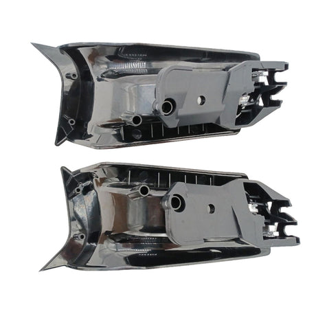 Pair Front Inner Door Handles Fit For Holden Commodore VE Stateman Caprice WM 2006-2013 DH-HLN009-2PCS - Machter