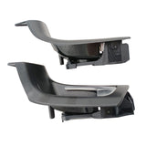 Pair Front Inner Door Handles Fit For Holden Commodore VE Stateman Caprice WM 2006-2013 DH-HLN009-2PCS - Machter