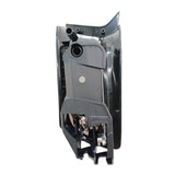 Front Right Inner Door Handle Fit For Holden Commodore VE Stateman Caprice WM DH-HLN010 - Machter
