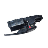 Front Right Black Inner Door Handle Fit For Hyundai Elantra XD 2001-2006 DH-HY005 - Machter