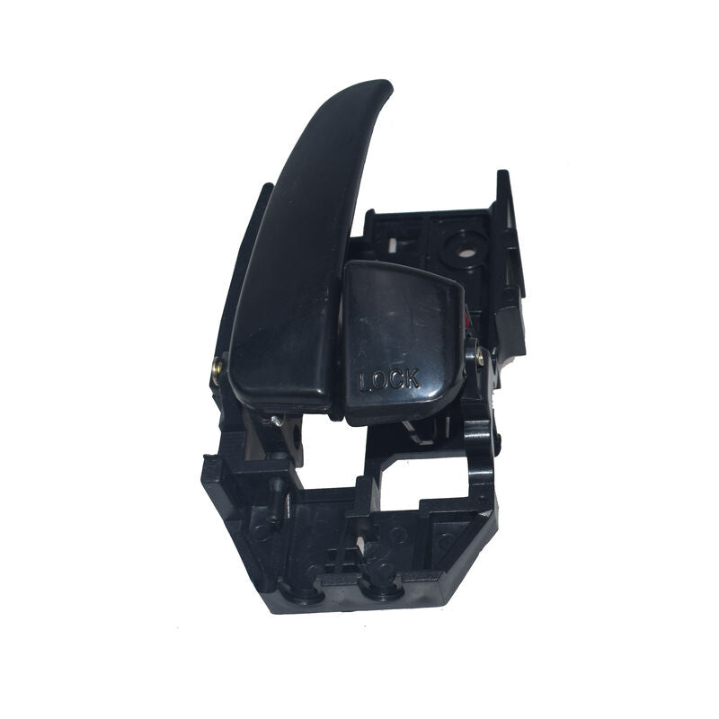 Front Right Black Inner Door Handle Fit For Hyundai Elantra XD 2001-2006 DH-HY005 - Machter
