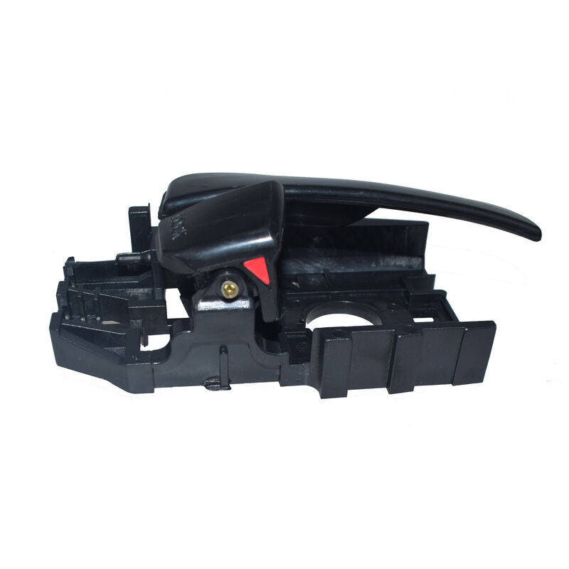 Front Right Black Inner Door Handle Fit For Hyundai Elantra XD 2001-2006 DH-HY005 - Machter