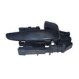Front Right Black Inner Door Handle Fit For Hyundai Elantra XD 2001-2006 DH-HY005 - Machter