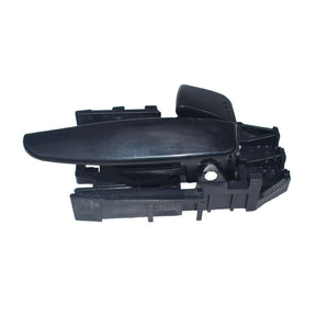 Front Right Black Inner Door Handle Fit For Hyundai Elantra XD 2001-2006 DH-HY005 - Machter