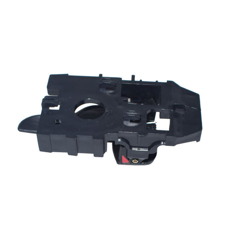 Front Right Black Inner Door Handle Fit For Hyundai Elantra XD 2001-2006 DH-HY005 - Machter