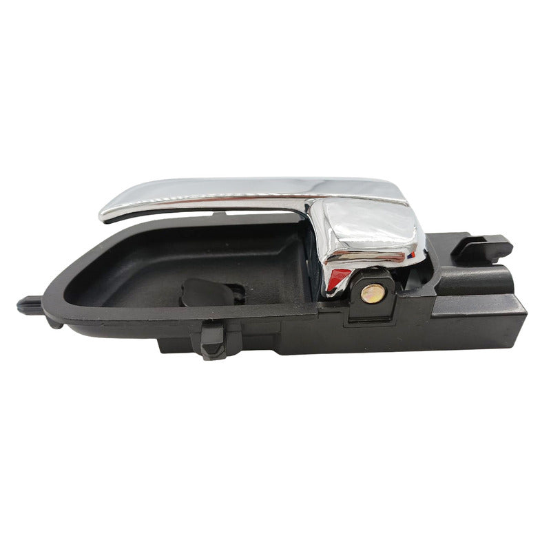 Front Or Rear Door Handle Left Hand Side Fit For Hyundai i20 82620-1J0009P 82610-1J0209P 2007-2014 DH-HY006L - Machter