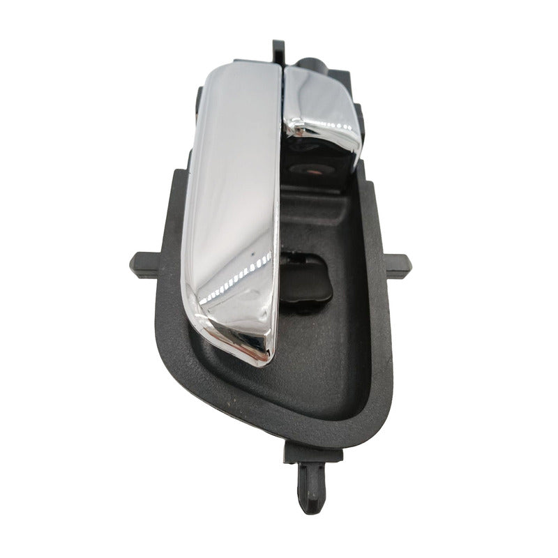 Front Or Rear Door Handle Left Hand Side Fit For Hyundai i20 82620-1J0009P 82610-1J0209P 2007-2014 DH-HY006L - Machter