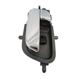 Front Or Rear Door Handle Left Hand Side Fit For Hyundai i20 82620-1J0009P 82610-1J0209P 2007-2014 DH-HY006L - Machter