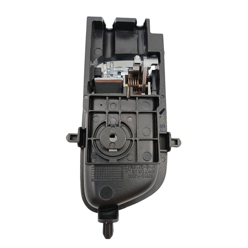 Front Or Rear Door Handle Left Hand Side Fit For Hyundai i20 82620-1J0009P 82610-1J0209P 2007-2014 DH-HY006L - Machter