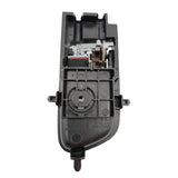 Front Or Rear Door Handle Left Hand Side Fit For Hyundai i20 82620-1J0009P 82610-1J0209P 2007-2014 DH-HY006L - Machter
